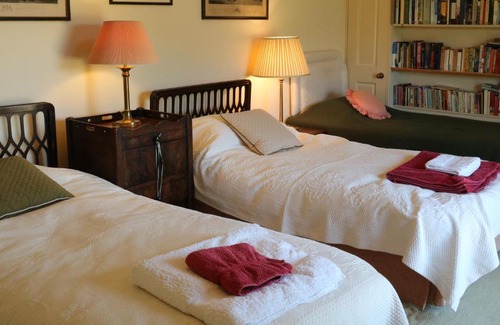 Sulgrave Bed & Breakfast | Sulgrave Farm