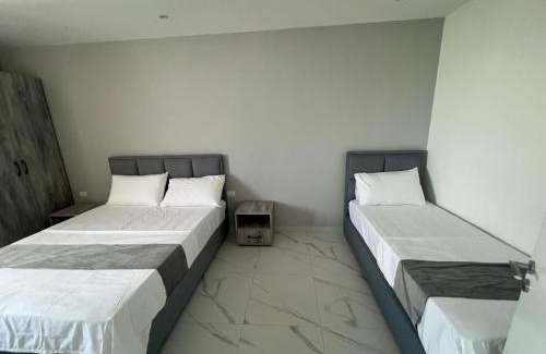 Sakës Apartment | Suli Beach Apartments