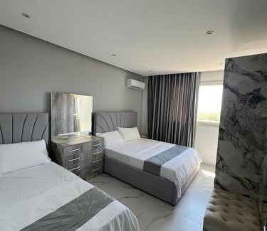 Sakës Apartment | Suli Beach Apartments