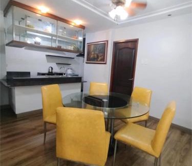 Santa Mesa Apartment | SULIT CONDO Unit 2 Santa Mesa Manila