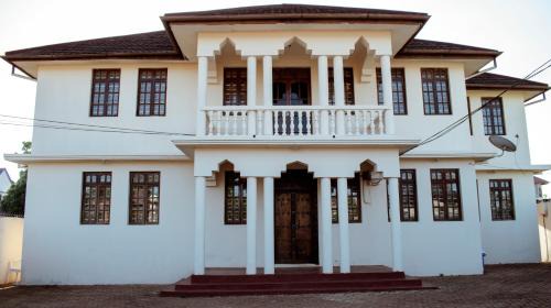 Zanzibar Town Bed & Breakfast | SULKHAN SERVICED APARTMENT