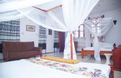 Zanzibar Town Bed & Breakfast | SULKHAN SERVICED APARTMENT