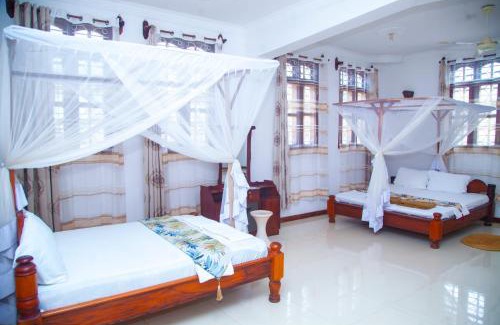 Zanzibar Town Bed & Breakfast | SULKHAN SERVICED APARTMENT