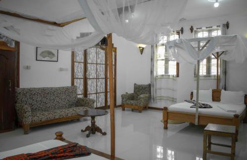 Zanzibar Town Bed & Breakfast | SULKHAN SERVICED APARTMENT