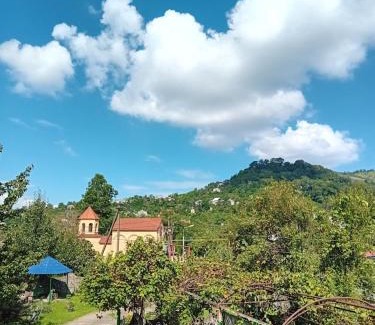 Khelvachauri House | sulkhanihouse