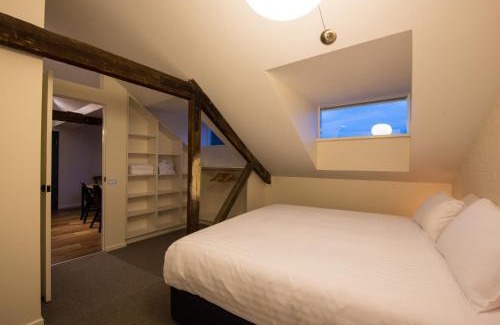 Sullivan's Cove Apartment | Sullivans Cove Apartments