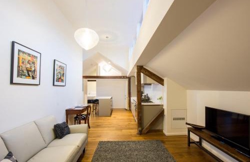 Sullivan's Cove Apartment | Sullivans Cove Apartments