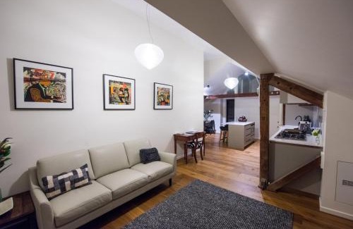 Sullivan's Cove Apartment | Sullivans Cove Apartments