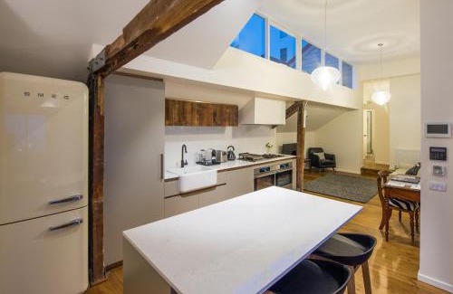Sullivan's Cove Apartment | Sullivans Cove Apartments