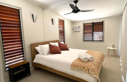 South Mission House | Sully's Beach House