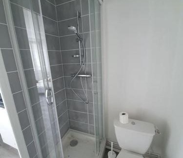Sully-sur-Loire Apartment | Sully sur Loire : appartement centre ville