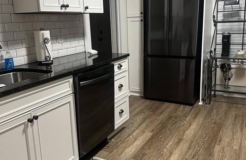 Danville Cottage | Sully’s Place by the park