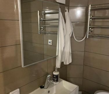 Rauma Apartment | Suloinen luhtirakennus Randla