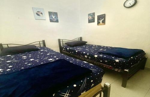 Kuantan House | Sulong Inn - Private Pool Homestay in Kuantan, Pantai Sepat