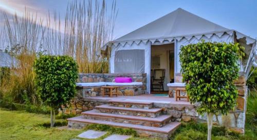 Sawai Madhopur Resort | Sultan Bagh Resort by The Sky Imperial