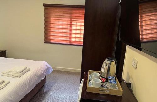 Wadi Musa Apartment | Sultan Home