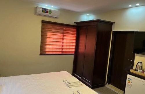 Wadi Musa Apartment | Sultan Home