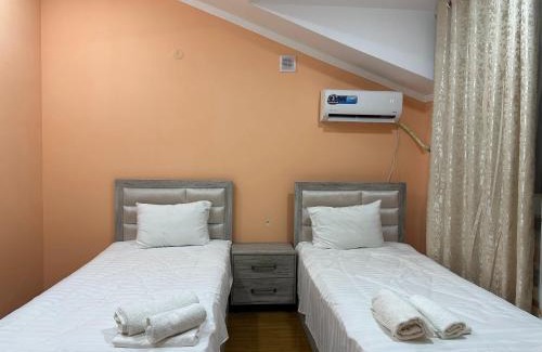 Andizhan Hotel | Sultan hotel boutique