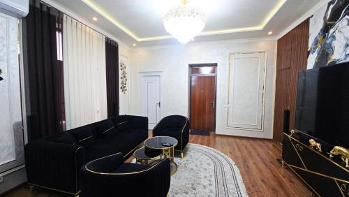 Andizhan Apartment | Sultan House