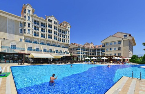 Evrenseki Hotel | Sultan Of Side Hotel - All Inclusive