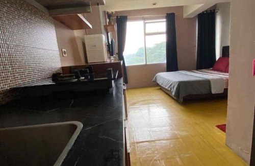 Bandung Kulon House | Sultan Onama Property 2BR