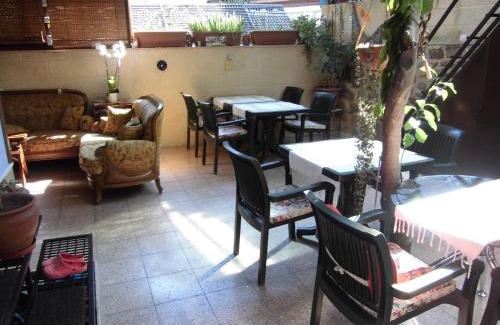 Kaleici House | Sultan Pension