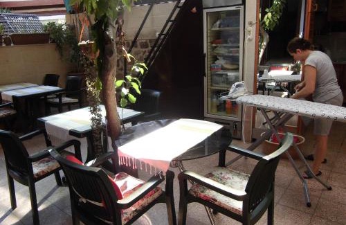 Kaleici House | Sultan Pension