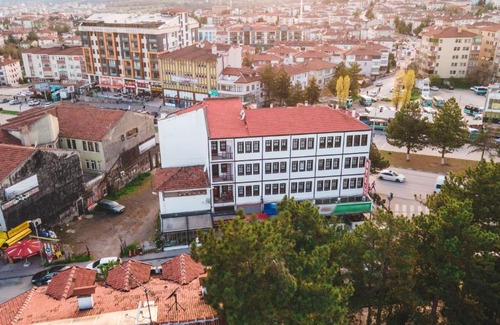 Safranbolu City Center Hotel | SULTAN SARAY OTEL