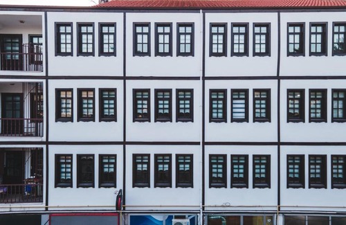 Safranbolu City Center Hotel | SULTAN SARAY OTEL