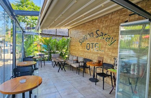 Safranbolu City Center Hotel | SULTAN SARAY OTEL