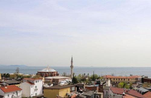 Emin Sinan Hotel | Sultan Suleyman Palace Hotel & Spa