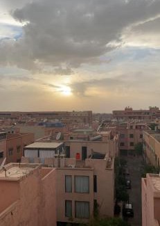 Gueliz Apartment | Sultana