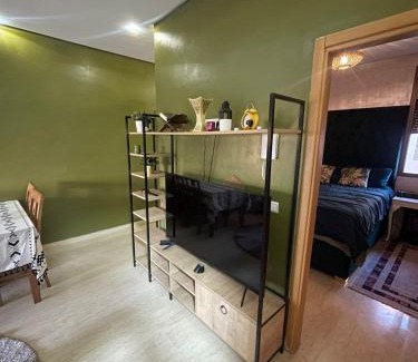 Gueliz Apartment | Sultana