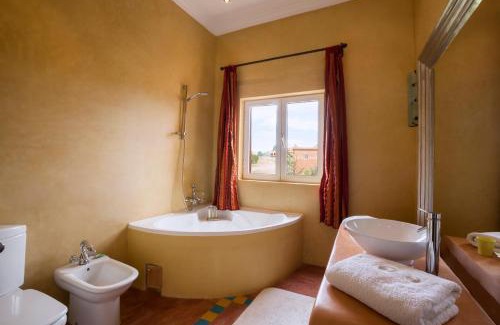Afeggou Hotel | Sultana Royal Golf