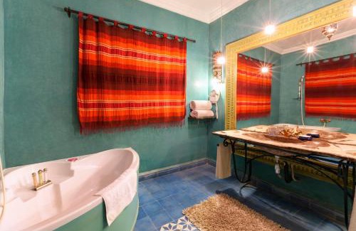 Afeggou Hotel | Sultana Royal Golf
