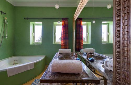 Afeggou Hotel | Sultana Royal Golf