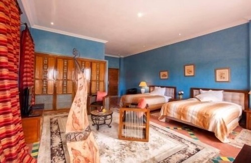 Ghassate House | Sultana Royal Golf