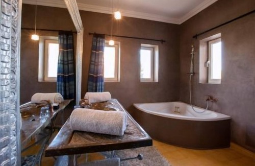 Ghassate House | Sultana Royal Golf