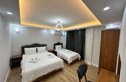 Beyazit Apartment | SultanAhmet Coşkun 2 Apart Hotel
