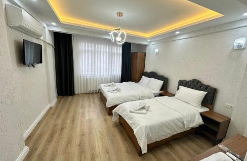 Beyazit Apartment | SultanAhmet Coşkun 2 Apart Hotel
