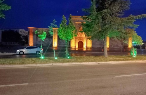 Aksaray Apartment | Sultanhanı Kervan Hotel