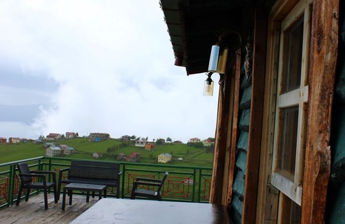 Caykara Apartment | Sultanmurat Bungalow
