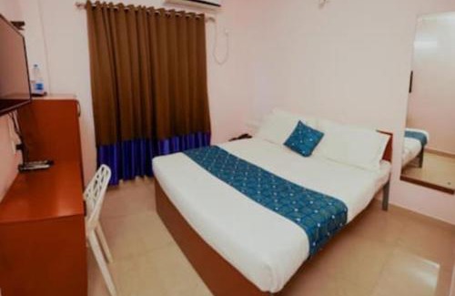 Mamangalam Hotel | Sulthan Deluxe room GV07203