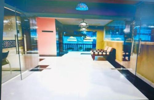 Mamangalam Hotel | Sulthan Deluxe room GV07203