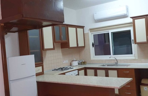 Ozankoy House | Suluca Holiday Homes 3