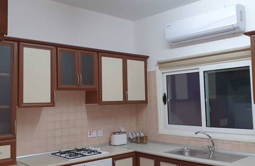Ozankoy House | Suluca Holiday Homes 3