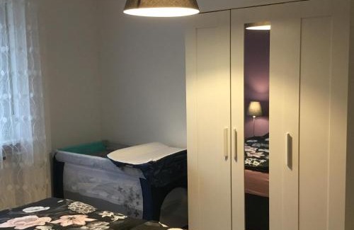 Lahr Apartment | Sulzberg