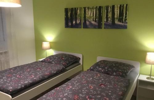 Lahr Apartment | Sulzberg