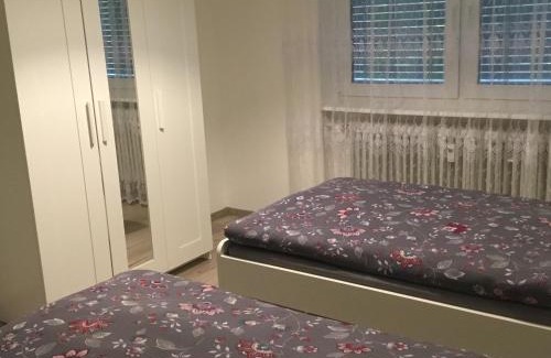 Lahr Apartment | Sulzberg