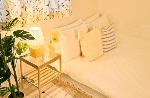 Gocheok-dong Apartment | Sum Leisure Gocheok Dome 6 minutes Emotional 4-person two-room